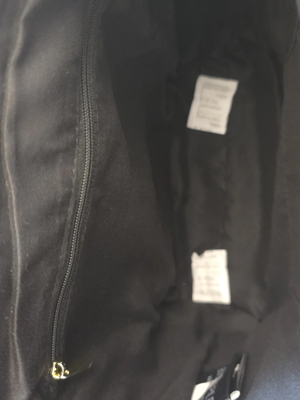 Disney Mickey Mouse Peek-A-Boo Mini Backpack